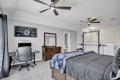 12286 N Emerald Ranch Lane, Forney, TX 75126 - Photo 28