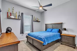 12286 N Emerald Ranch Ln, Forney, TX 75126 - Photo 24