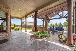 12286 N Emerald Ranch Ln, Forney, TX 75126 - Photo 32