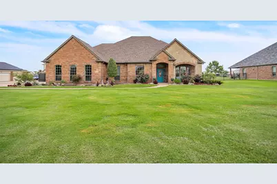 12286 N Emerald Ranch Lane, Forney, TX 75126 - Photo 2