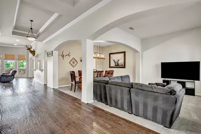 12286 N Emerald Ranch Lane, Forney, TX 75126 - Photo 6