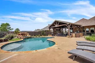 12286 N Emerald Ranch Ln, Forney, TX 75126 - Photo 36