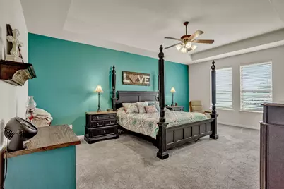 12286 N Emerald Ranch Lane, Forney, TX 75126 - Photo 18