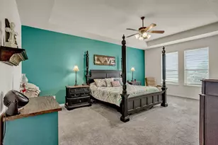 12286 N Emerald Ranch Ln, Forney, TX 75126 - Photo 18