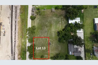 Lot 13 E Live Oak Street, Dublin, TX 76446 - Photo 1