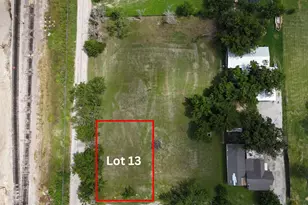 Lot 13 E Live Oak St, Dublin, TX 76446 - Photo 1