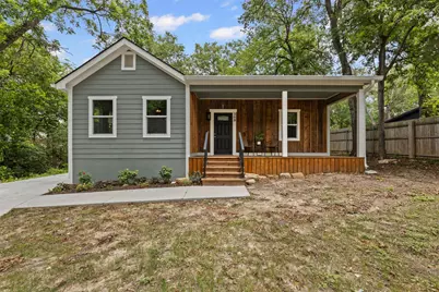 309 Soward Avenue, Weatherford, TX 76086 - Photo 2