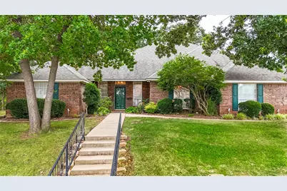 2100 Deer Run, Denison, TX 75020 - Photo 2