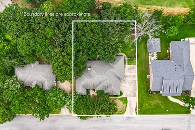 2100 Deer Run, Denison, TX 75020 - Photo 34