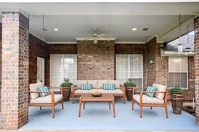 2100 Deer Run, Denison, TX 75020 - Photo 32