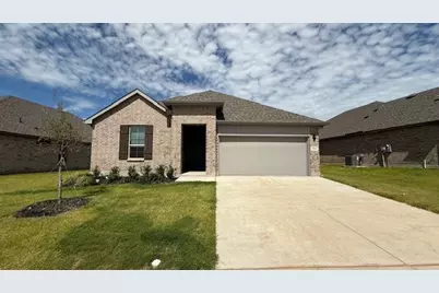 1944 Preakness Drive, Granbury, TX 76049 - Photo 2