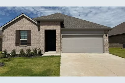 1944 Preakness Drive, Granbury, TX 76049 - Photo 1