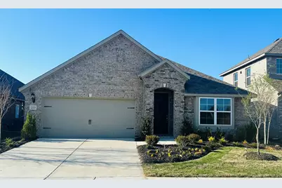 2323 Craig Street, Mansfield, TX 76063 - Photo 1