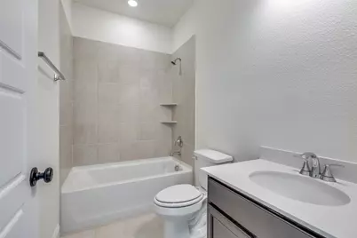 121 Gallegos Drive, Aledo, TX 76008 - Photo 12