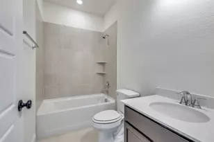 121 Gallegos Dr, Aledo, TX 76008 - Photo 12