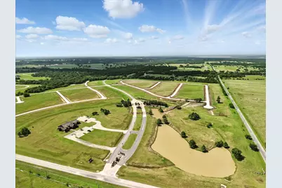 0000 Pronghorn Drive, Gordonville, TX 76245 - Photo 2