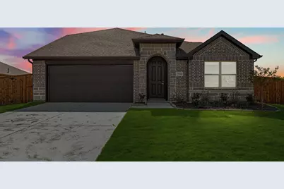204 Eagle View Lane, Commerce, TX 75428 - Photo 2