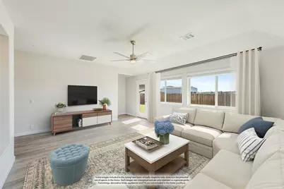 204 Eagle View Lane, Commerce, TX 75428 - Photo 16