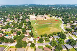 3105 Steeplechase Trail, Arlington, TX 76016 - Photo 30