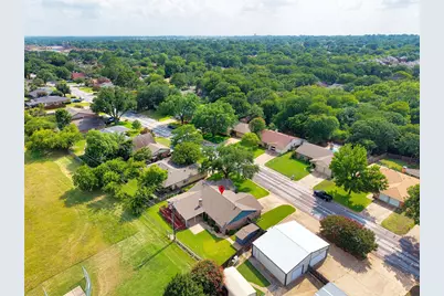 3105 Steeplechase Trail, Arlington, TX 76016 - Photo 28