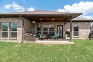 2112 Cole St, Mabank, TX 75147 - Photo 32