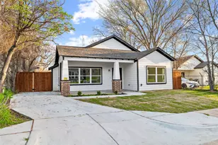 1315 Bessie St, Fort Worth, TX 76104 - Photo 2