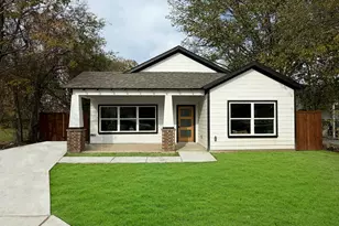 1315 Bessie St, Fort Worth, TX 76104 - Photo 1