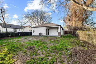 1315 Bessie St, Fort Worth, TX 76104 - Photo 30