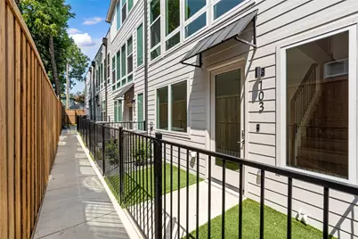 6319 Richmond Avenue #107, Dallas, TX 75214 - Photo 12
