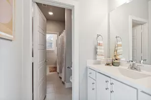 3382 Springhouse Way, Celina, TX 75009 - Photo 30