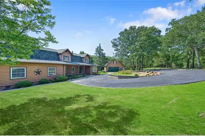 570 Roy Ayres Road, Bells, TX 75414 - Photo 4