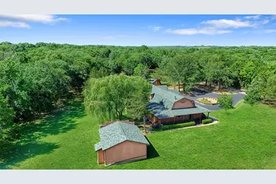 570 Roy Ayres Road, Bells, TX 75414 - Photo 40