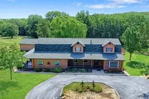 570 Roy Ayres Rd, Bells, TX 75414 - Photo 2