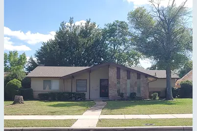 2307 Luau Street, Mesquite, TX 75150 - Photo 1