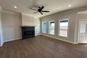 143 Blackhawk Rd, Abilene, TX 79602 - Photo 4