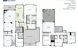 913 Cannes Dr, Red Oak, TX 75154 - Photo 40