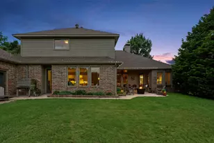 15748 Custer Trail, Frisco, TX 75035 - Photo 38