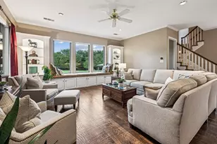 15748 Custer Trail, Frisco, TX 75035 - Photo 18