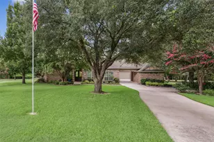 15748 Custer Trail, Frisco, TX 75035 - Photo 34