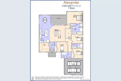 404 Maltese, Red Oak, TX 75154 - Photo 1