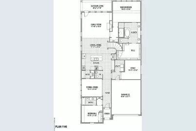 4429 Daisy Lane, Celina, TX 75078 - Photo 2