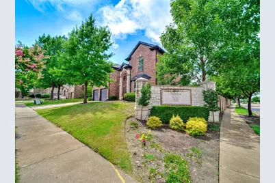 4100 Briarcreek Drive, Fort Worth, TX 76244 - Photo 2