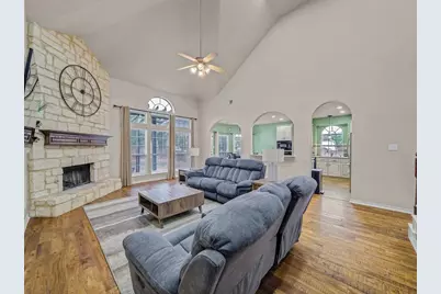 4100 Briarcreek Drive, Fort Worth, TX 76244 - Photo 10