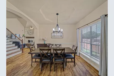 4100 Briarcreek Drive, Fort Worth, TX 76244 - Photo 6