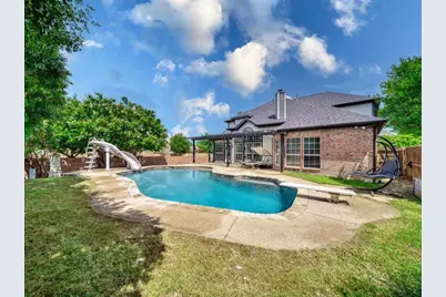 4100 Briarcreek Drive, Fort Worth, TX 76244 - Photo 34