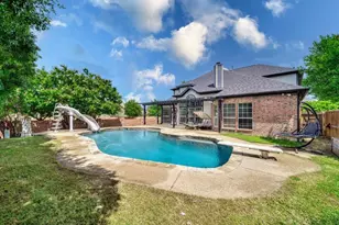 4100 Briarcreek Dr, Fort Worth, TX 76244 - Photo 34