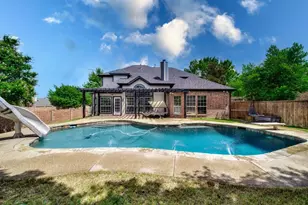 4100 Briarcreek Dr, Fort Worth, TX 76244 - Photo 4