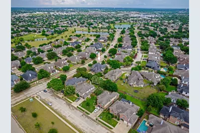 4100 Briarcreek Drive, Fort Worth, TX 76244 - Photo 38