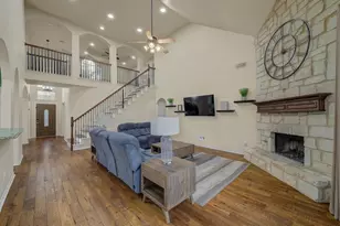 4100 Briarcreek Dr, Fort Worth, TX 76244 - Photo 8