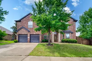 4100 Briarcreek Dr, Fort Worth, TX 76244 - Photo 1